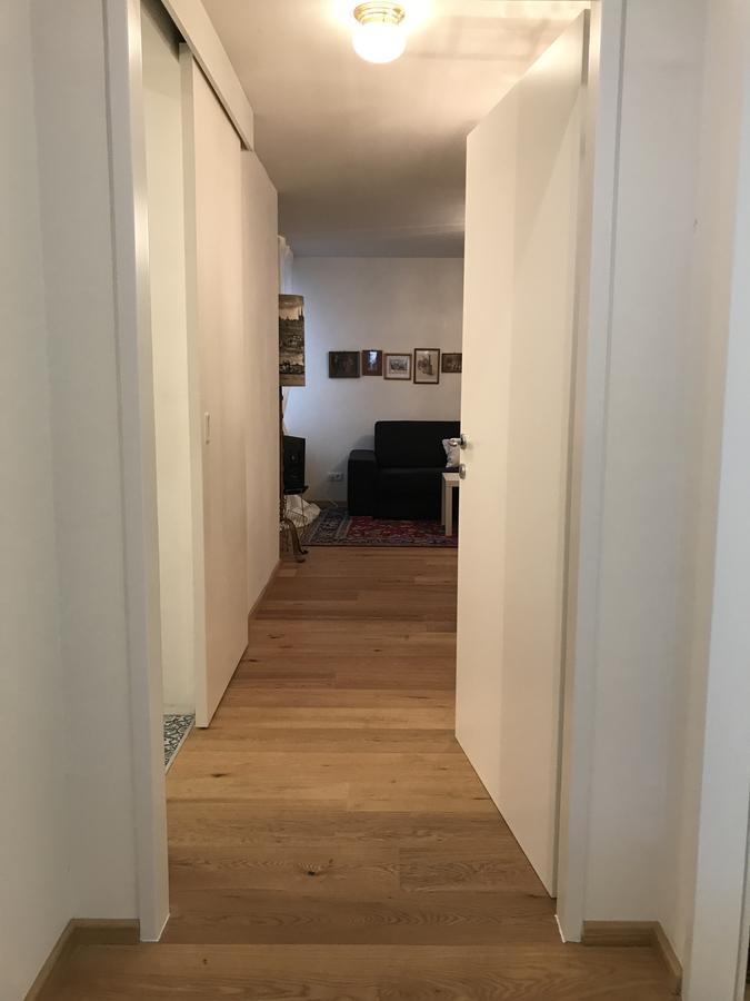 Premarental Apartment 1 Vienna Exterior photo