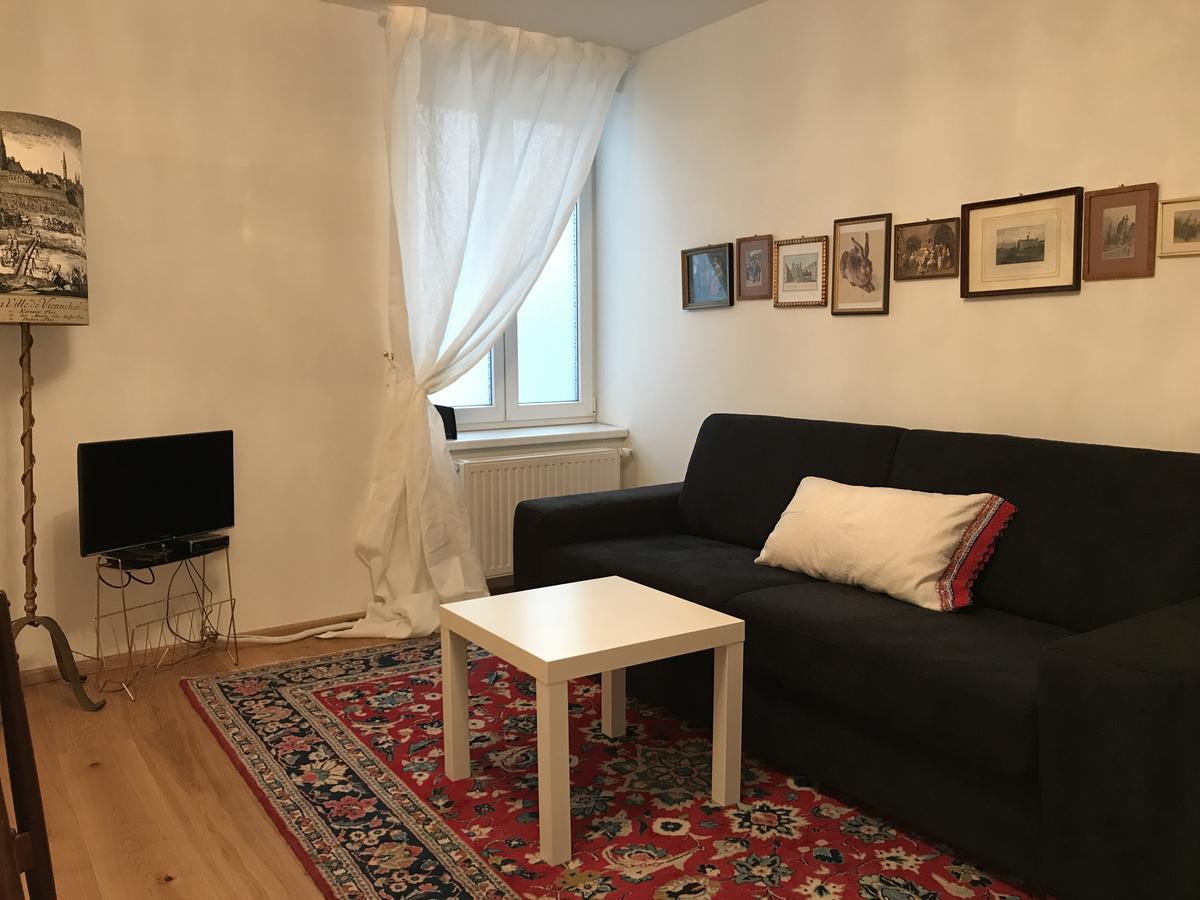 Premarental Apartment 1 Vienna Exterior photo